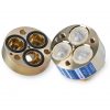 HL2024 Inline Cartridge 3P 3-4 crop pair square shadow 25% blue HL2024 Inline Cartridge 3P 3-4 crop pair square shadow 25% blue